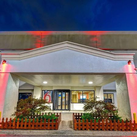 Motel 6-Norcross, Ga Екстер'єр фото