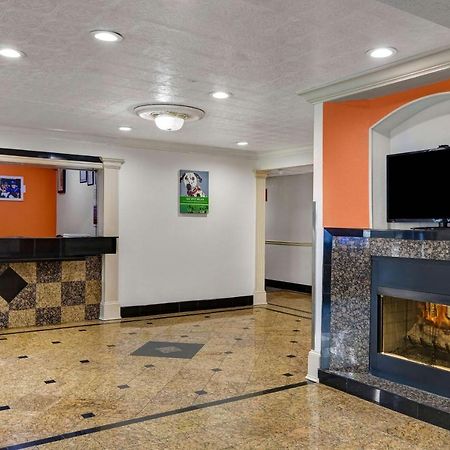 Motel 6-Norcross, Ga Екстер'єр фото