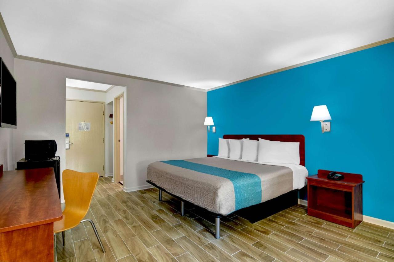 Motel 6-Norcross, Ga Екстер'єр фото