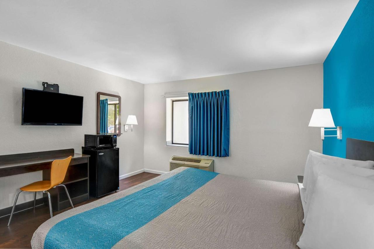 Motel 6-Norcross, Ga Екстер'єр фото