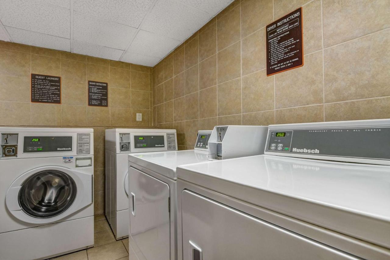 Motel 6-Norcross, Ga Екстер'єр фото