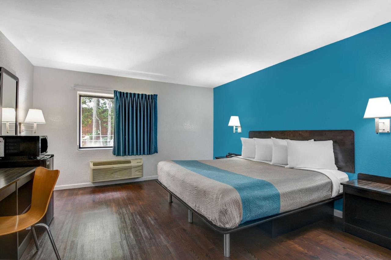 Motel 6-Norcross, Ga Екстер'єр фото