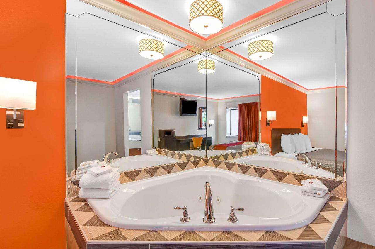 Motel 6-Norcross, Ga Екстер'єр фото