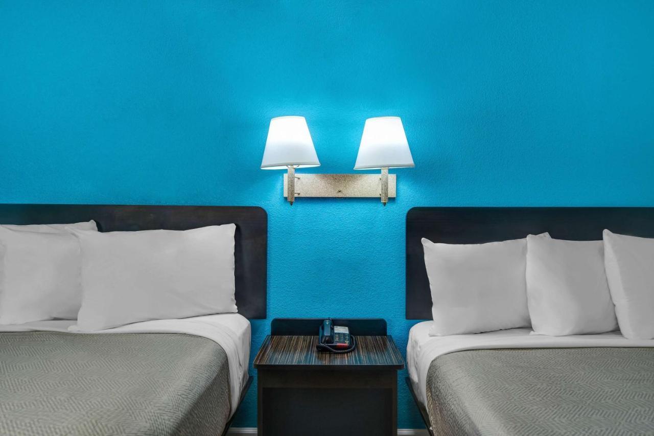 Motel 6-Norcross, Ga Екстер'єр фото