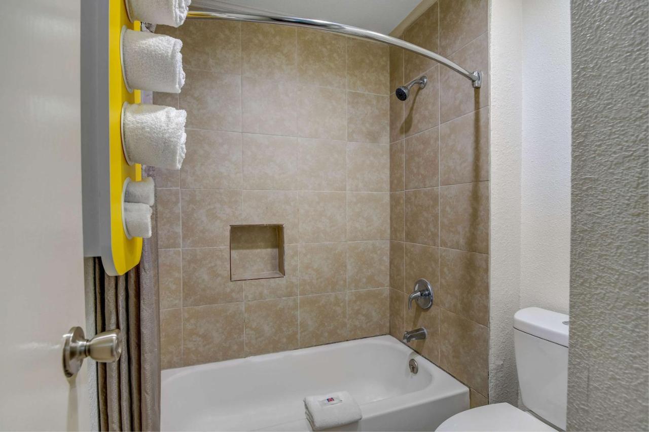 Motel 6-Norcross, Ga Екстер'єр фото