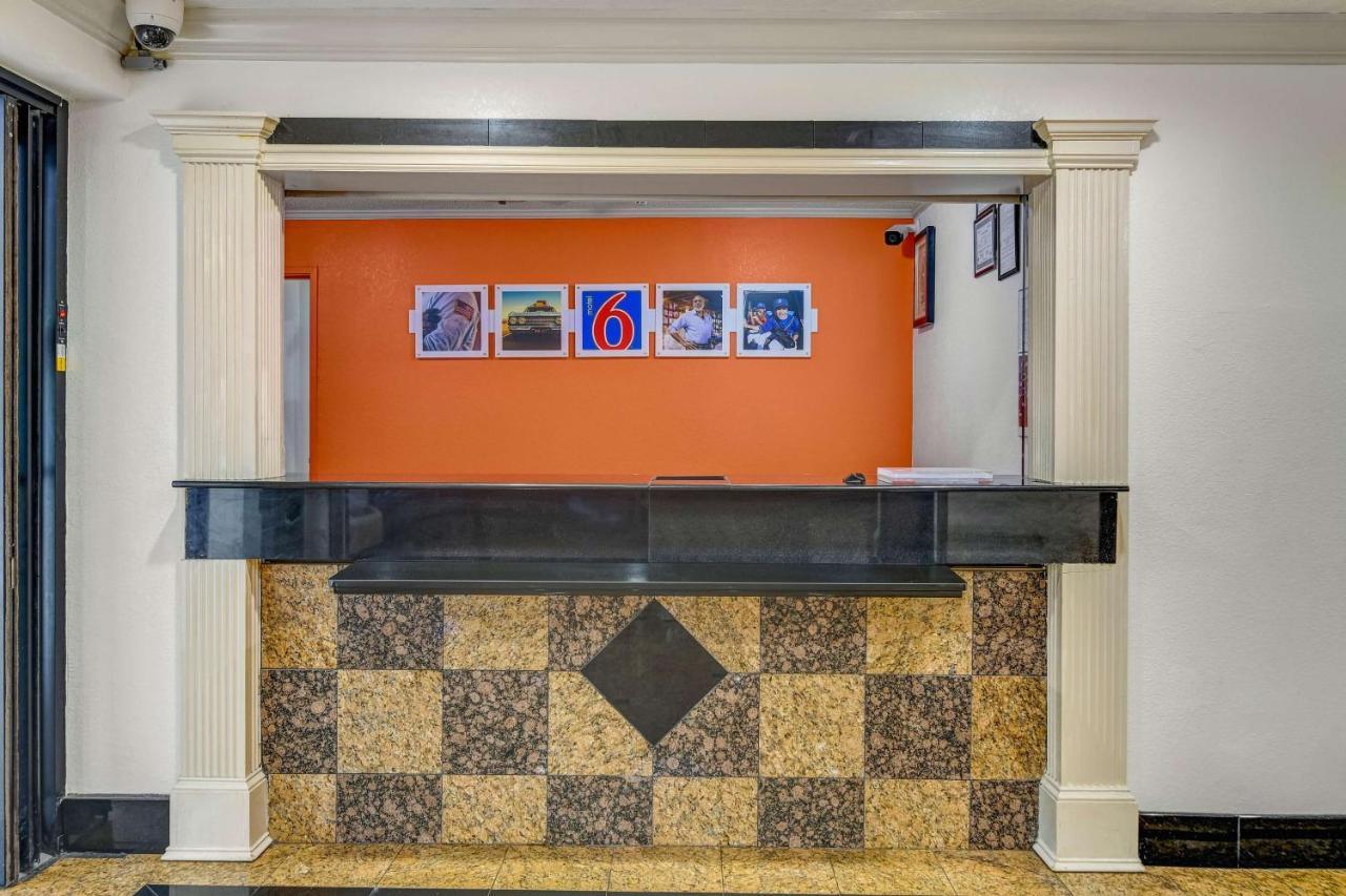Motel 6-Norcross, Ga Екстер'єр фото