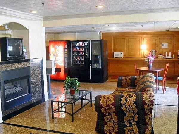 Motel 6-Norcross, Ga Екстер'єр фото