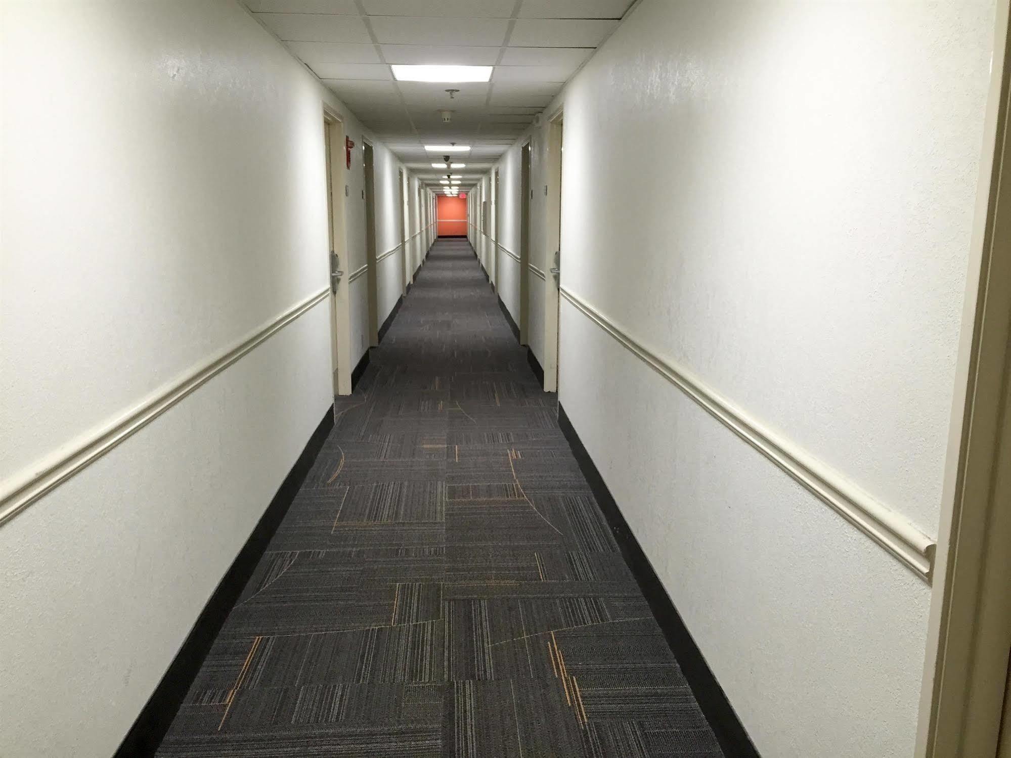 Motel 6-Norcross, Ga Екстер'єр фото