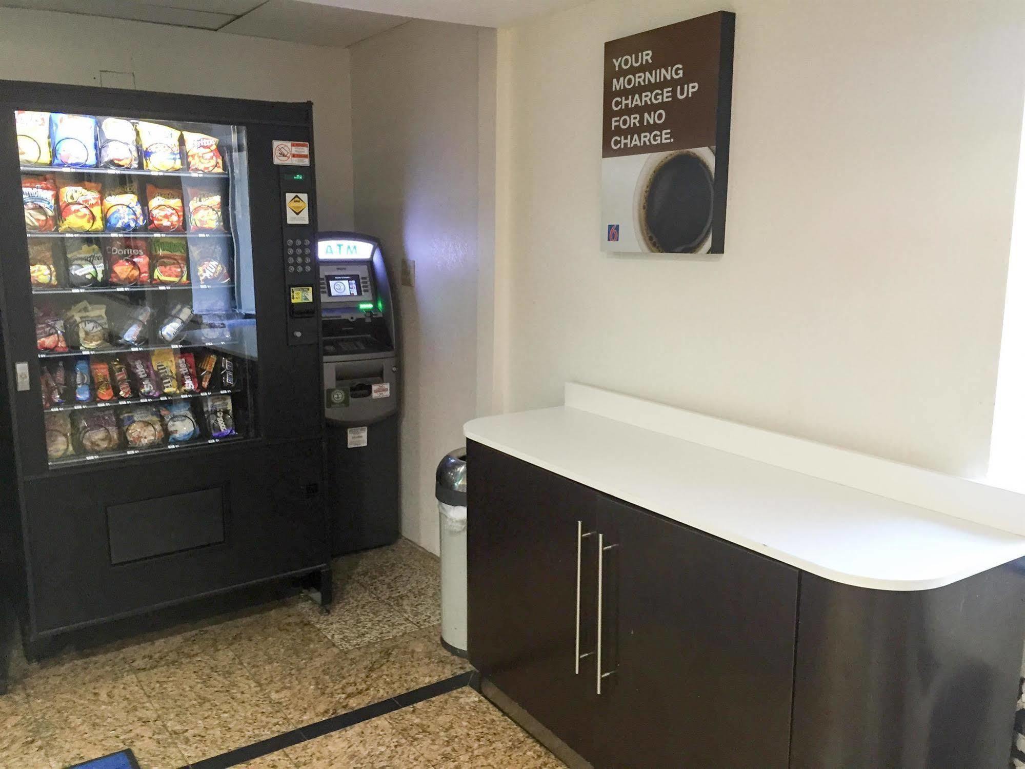 Motel 6-Norcross, Ga Екстер'єр фото