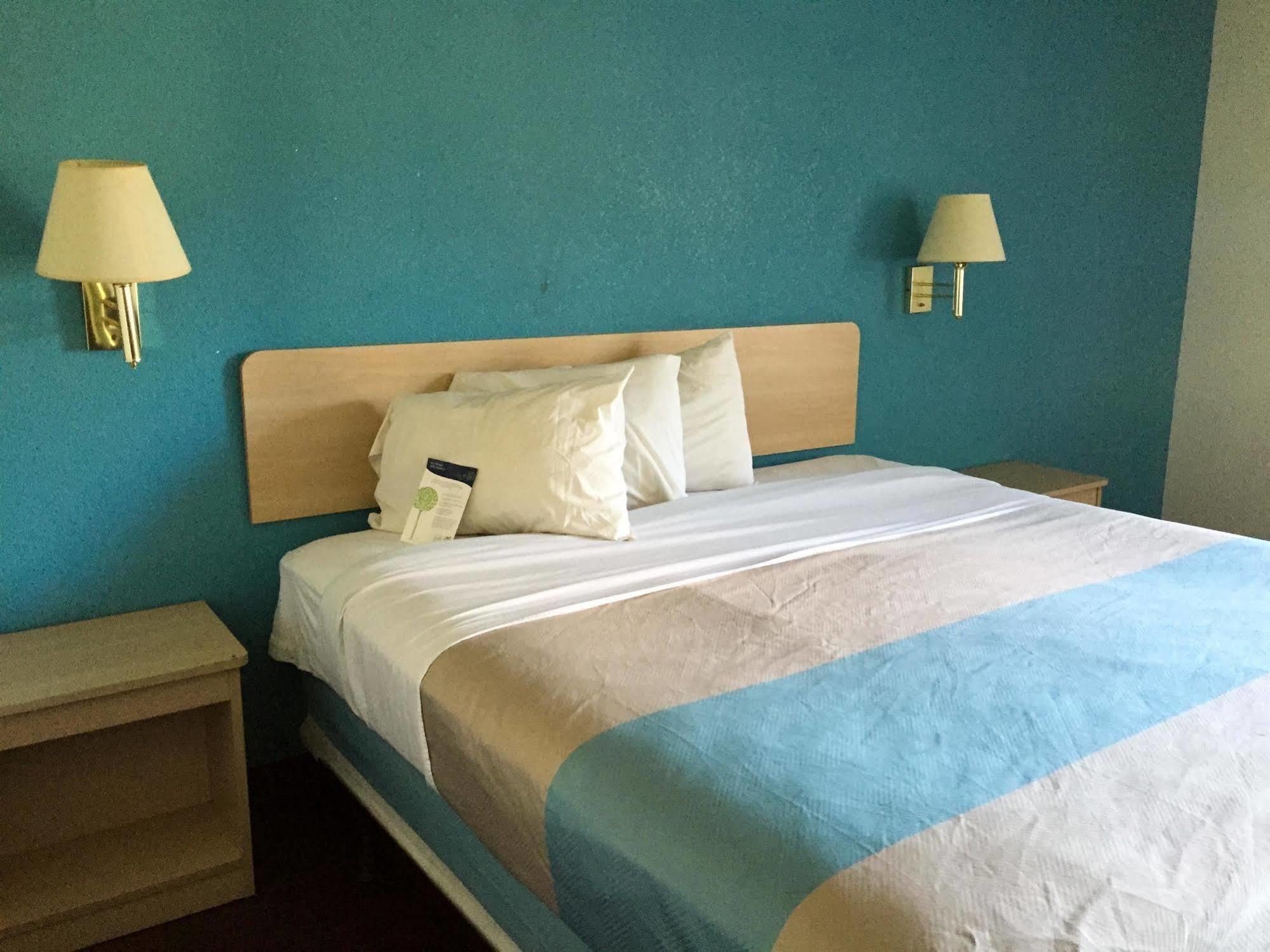Motel 6-Norcross, Ga Екстер'єр фото