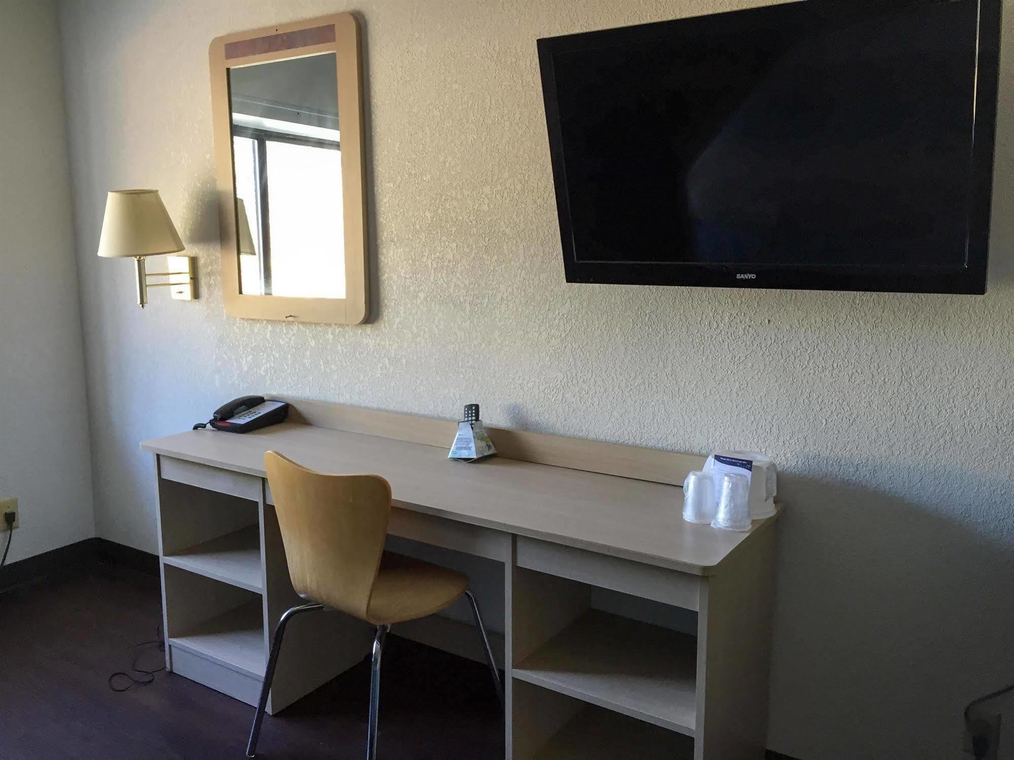 Motel 6-Norcross, Ga Екстер'єр фото
