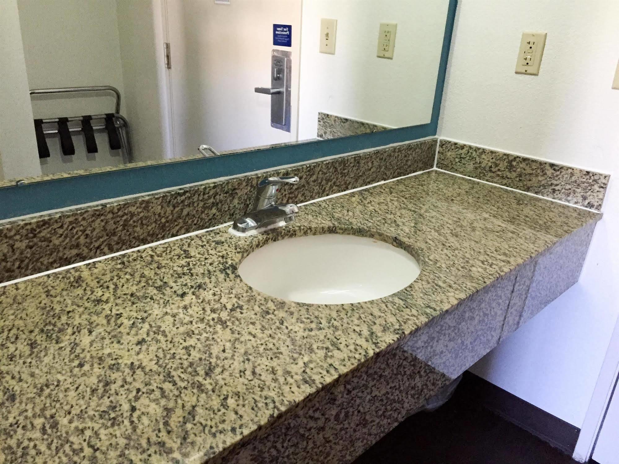 Motel 6-Norcross, Ga Екстер'єр фото