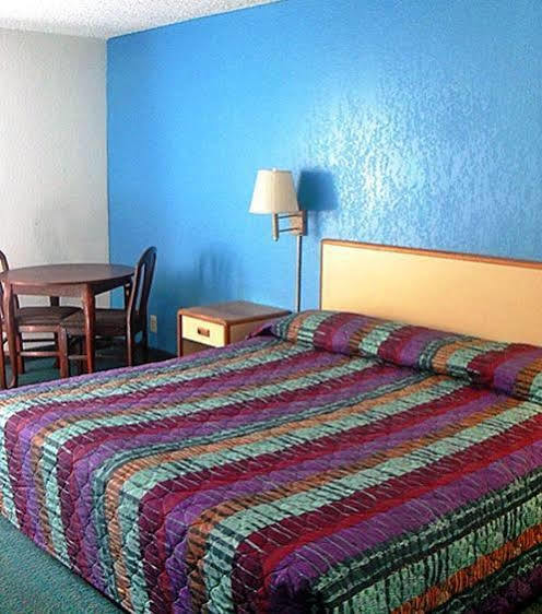 Motel 6-Norcross, Ga Екстер'єр фото