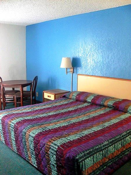 Motel 6-Norcross, Ga Номер фото