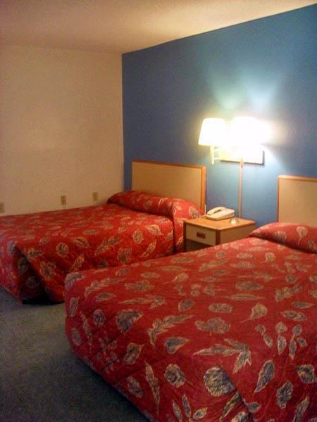 Motel 6-Norcross, Ga Номер фото