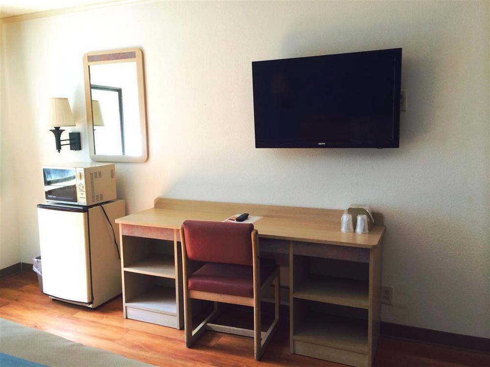 Motel 6-Norcross, Ga Номер фото